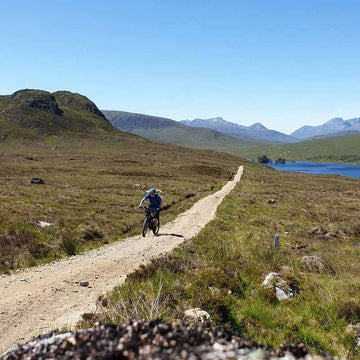 Highland Trail 550 - 2019