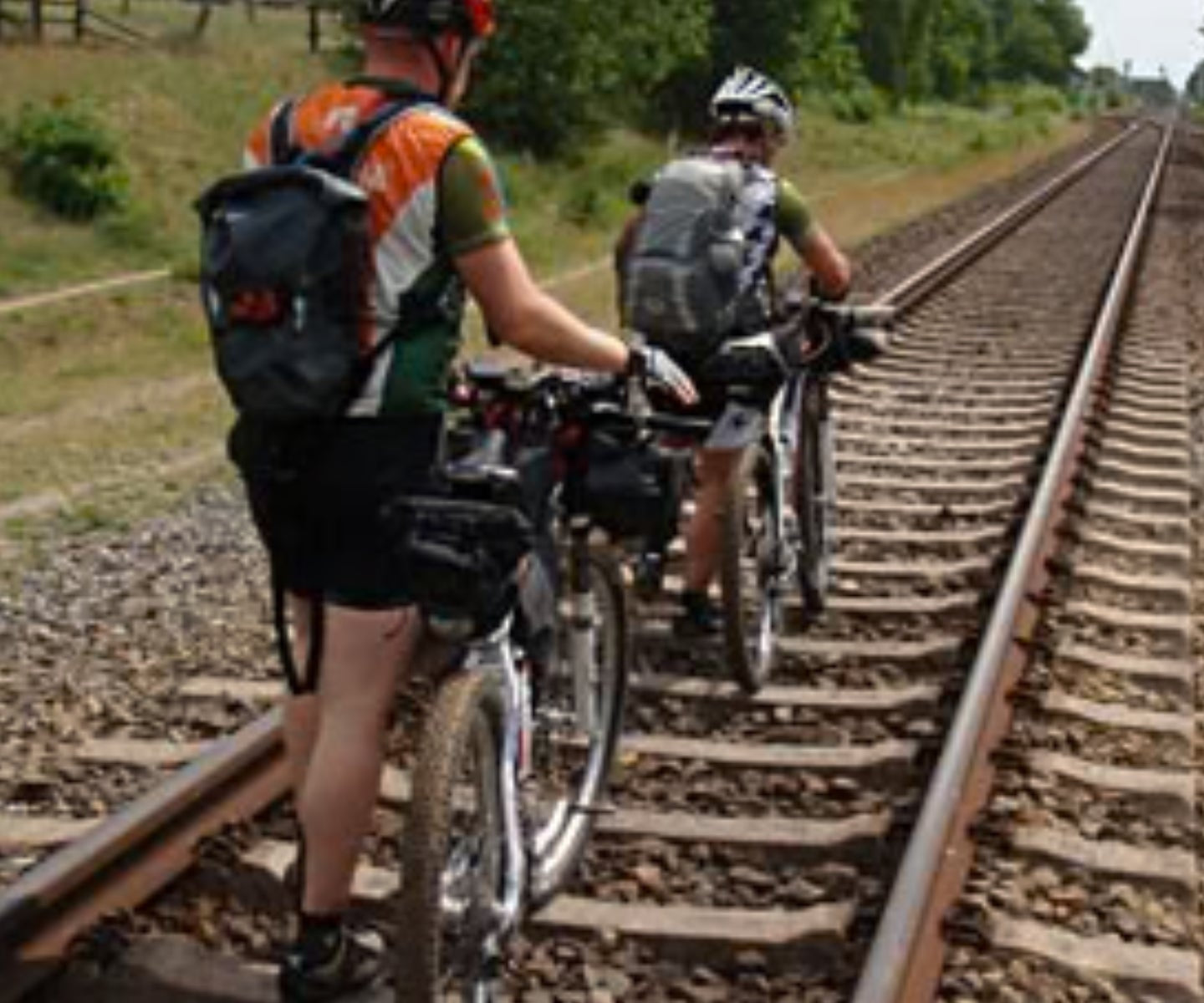 Grenzsteintrophy self supported bikepacking