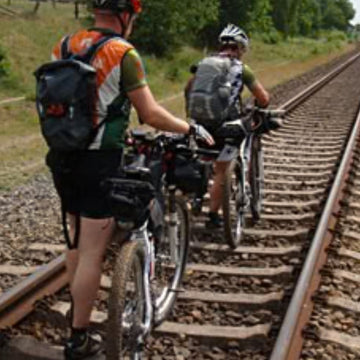 Cycling in Europe