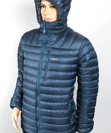 Grough reviews the Filoment insulated down jacket