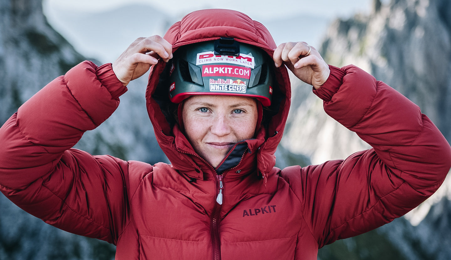 How To Choose an Insulated Jacket
