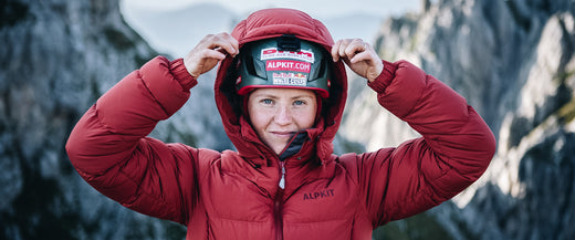 The Ultimate Guide To Down Jackets and Synthetic Insulation