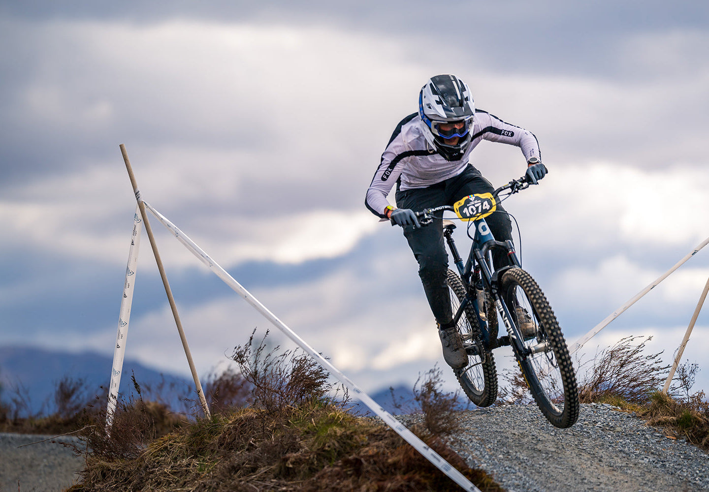 2024 Overall British Enduro Champion