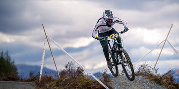 2024 Overall British Enduro Champion