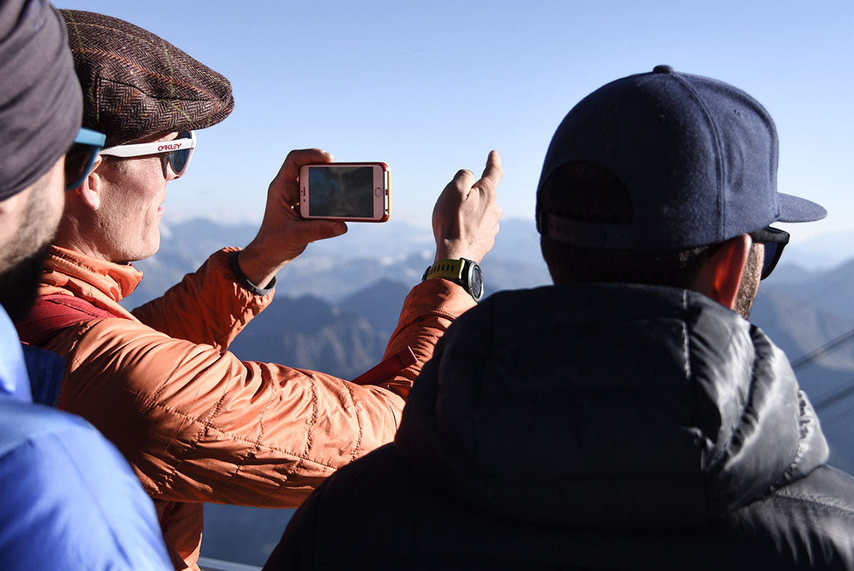 Why Primaloft Jackets Are Ideal for Winter Hillwalking