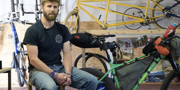 Essential Highland Trail 550 Equipment