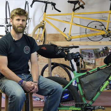 Best Essential Bikepacking Bags: Complete Buyer's Guide