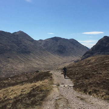 The Outer Hebrides