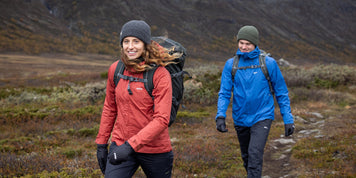Essential Hill Walking Gear for Day Hikes