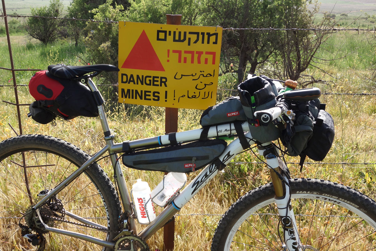 Holyland MTB Challenge
