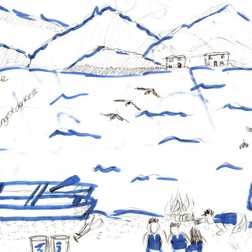 Iditarod Bike Race Kit List: Essential Cold-Weather Cycling Gear