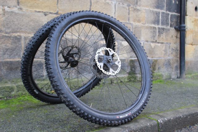 Singletrack: Love Mud Hobo 29ers