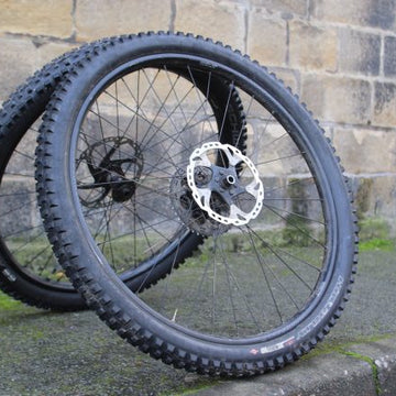 Bike Radar Rumpus Review