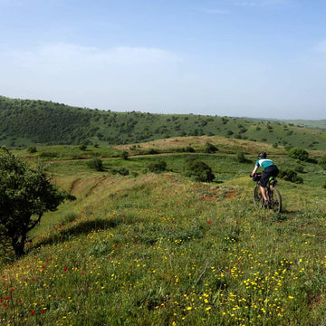 Cycling in Europe