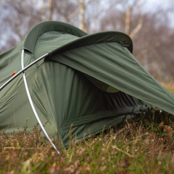 Trail magazine award Rig 7 with Best of Test and Best Value