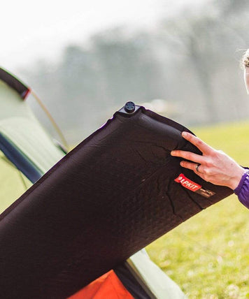 How Do Self-Inflating Sleeping Mats Work?