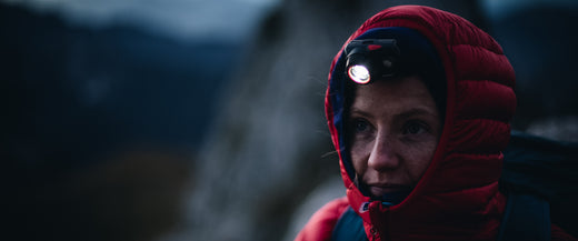 How to Choose the Best Headtorch for Outdoor Use