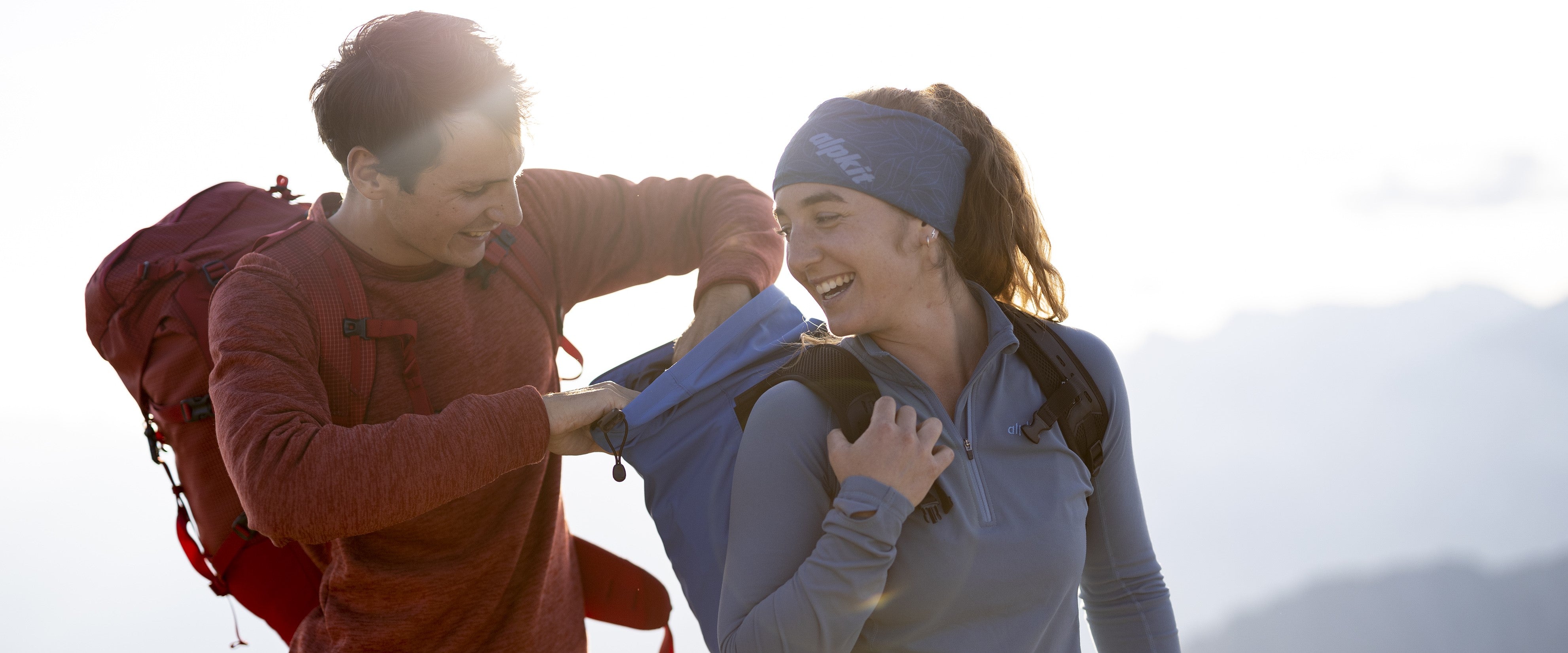 How to Pack a Rucksack: Expert Tips