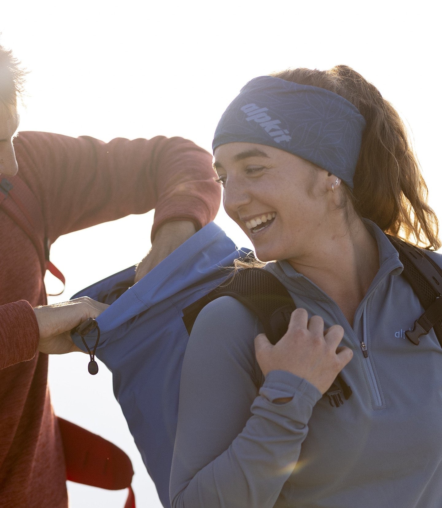 How To Pack A Rucksack