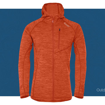 Walk Highlands Review the Koulin Trail Tee