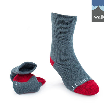 Walk Highlands Review the Koulin Trail Tee