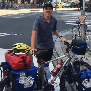 Cycling in Europe