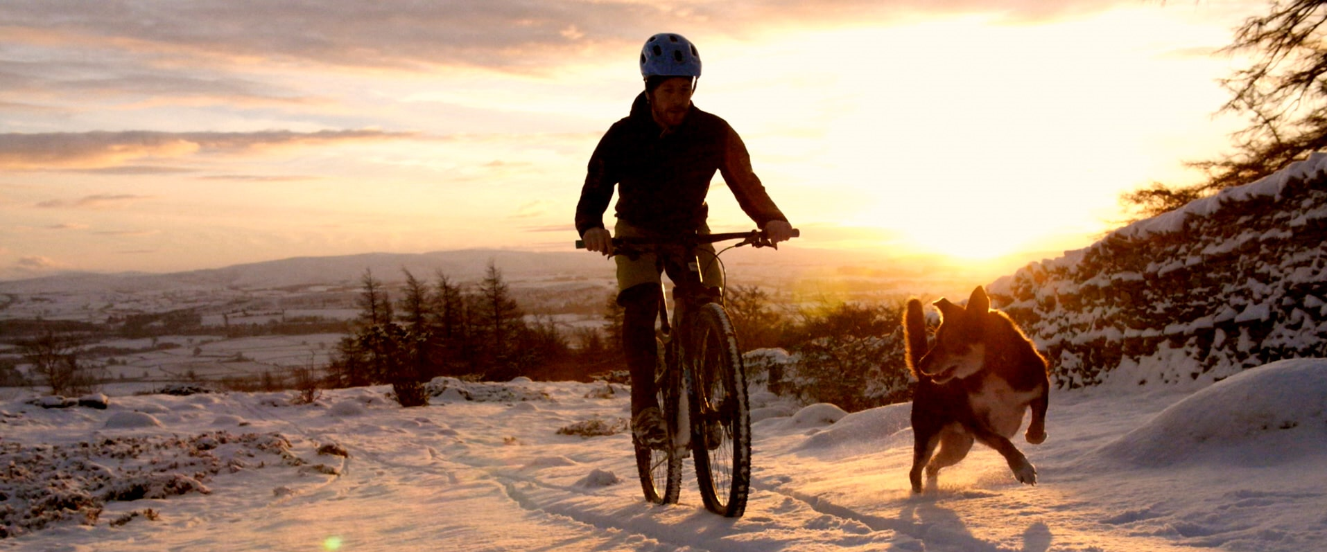Winter Miles For...