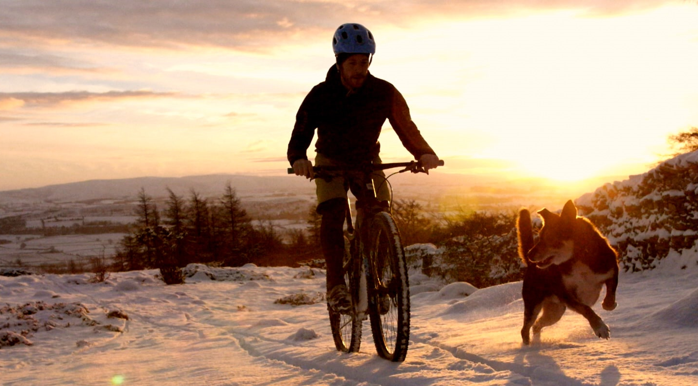 Winter Miles For...