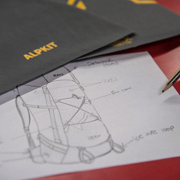 Custom Rucksacks For Ogwen Valley Mountain Rescue