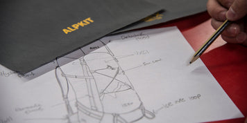 Premium UK Climbing Packs