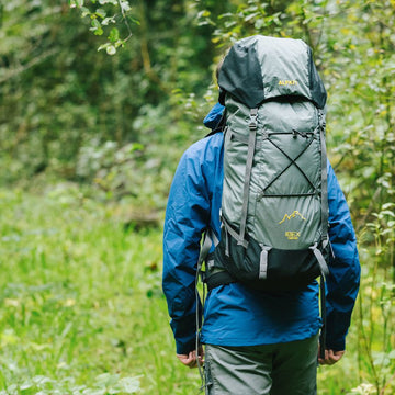 Countryfile features Gourdon 25 as one of the best waterproof products