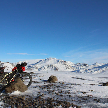 Cycling in Europe