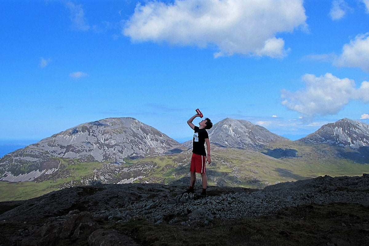 Adventures of a Swig Bottle Part 1