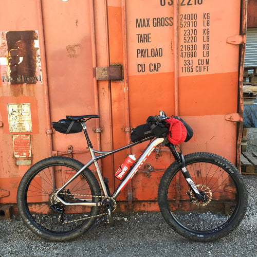 South Lakes 100