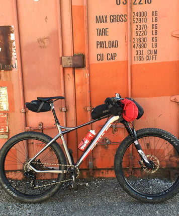 South Lakes 100
