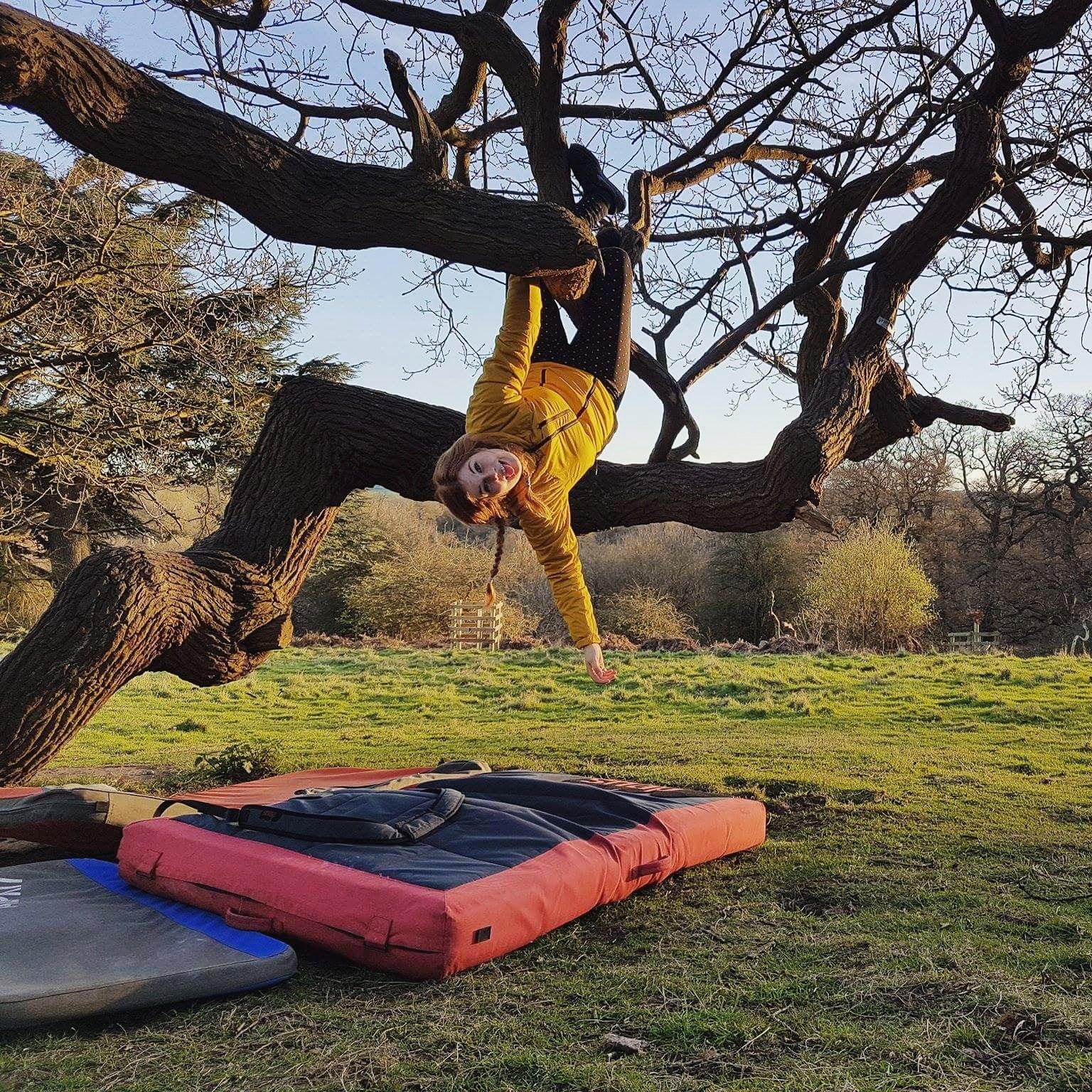 Wild Child to Adventure Aficionado