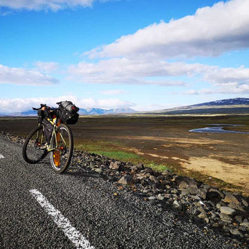 Cycling in Europe