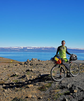 The Iceland National Trail: Part 2