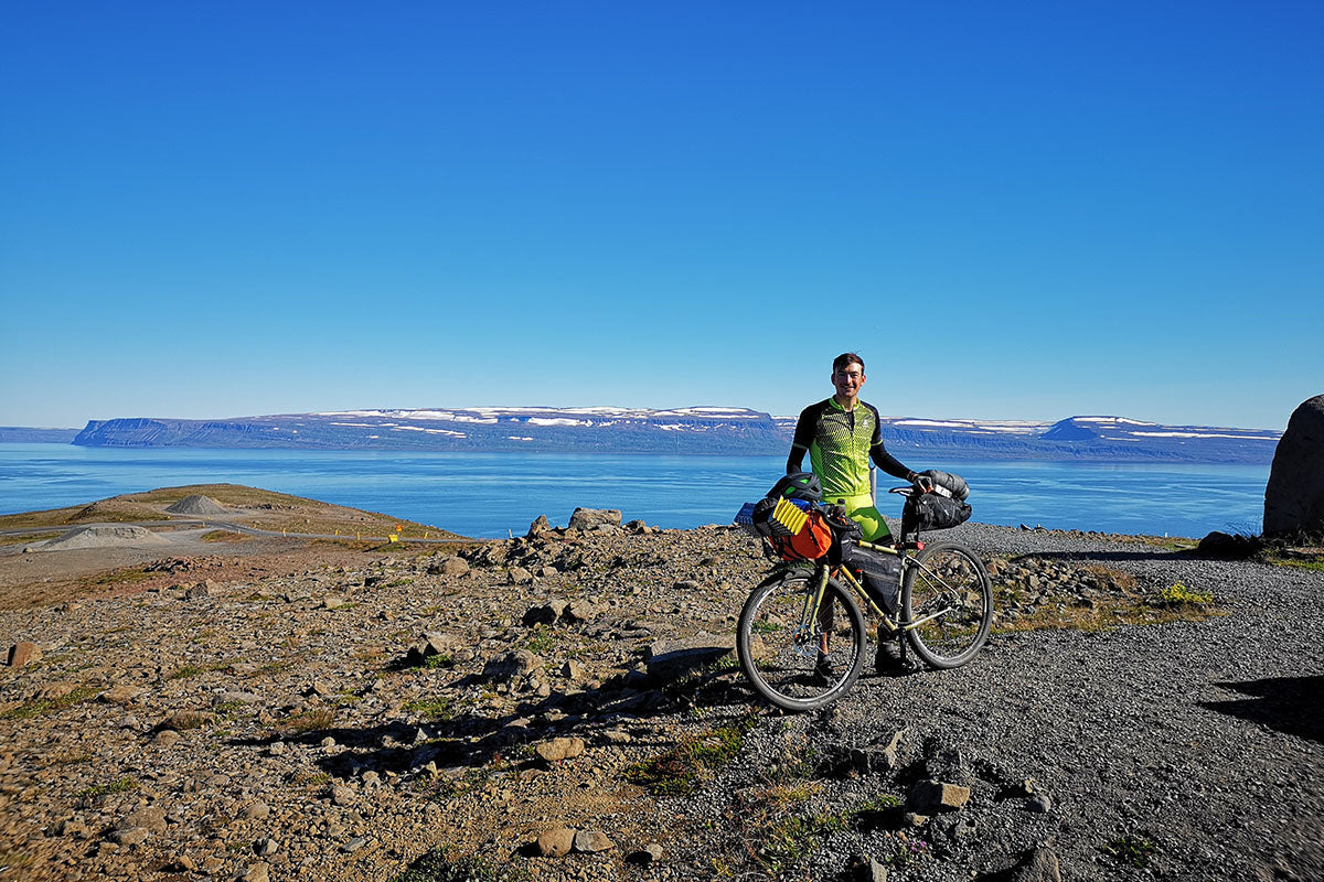 The Iceland National Trail: Part 2