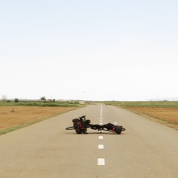 Yoga for Adventure Cyclists