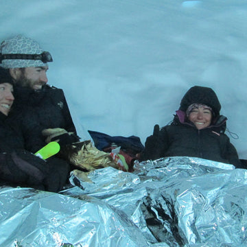 Agoonoree Scout Camp
