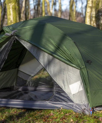 Exceptional value 3 person tent for lightweight backpacking adventures