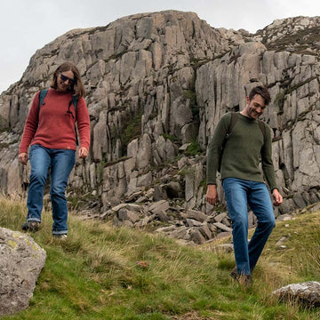 Designing the Argonaut Jacket