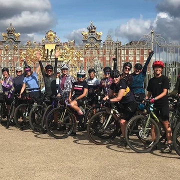 Dirty Reiver 2019