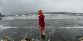 How To Get Into Cold Water: Complete Step-by-Step Guide