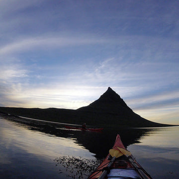 Following Nan - a slower, deeper style of mountaineering