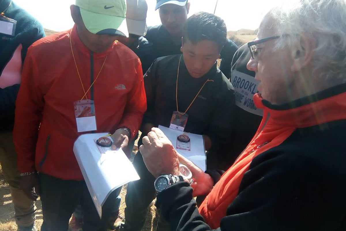 Enhancing Porters Welfare