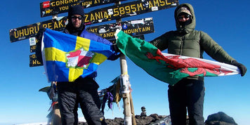 Kilimanjaro Equipment Kit List