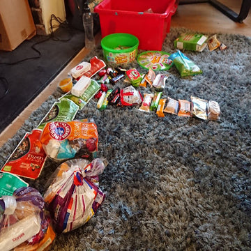 Windermere Trail Run