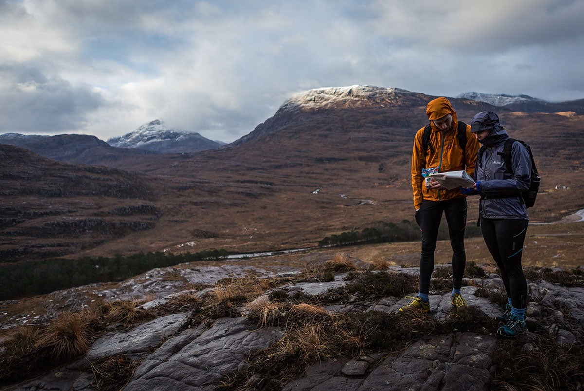 Know your Navigation